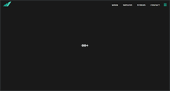 Desktop Screenshot of echouser.com